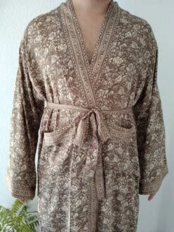 Unisex Silk Blend Robe,mens Robes, Loungewear,resort Wear, Christmas Gift,gifts For Him,gifts For Her,boho Robe,Beach Wear,Swim Cover Up -Jewellery Paradise il fullxfull.4376436724 9nqg