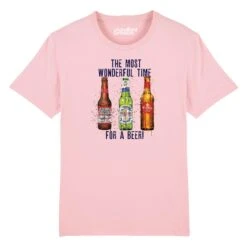 Wonderful Time For Beer Funny Christmas Pyjama Top 13 Wonderful Time For Beer Funny Christmas Pyjama Top -Jewellery Paradise il fullxfull.4378583221 i149