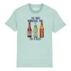 Wonderful Time For Beer Funny Christmas Pyjama Top