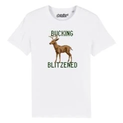 Bucking Blitzened Funny Christmas Pyjama Top 12 Bucking Blitzened Funny Christmas Pyjama Top -Jewellery Paradise il fullxfull.4378656997 ip8w