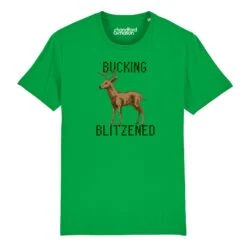 Bucking Blitzened Funny Christmas Pyjama Top 15 Bucking Blitzened Funny Christmas Pyjama Top -Jewellery Paradise il fullxfull.4378657145 818h