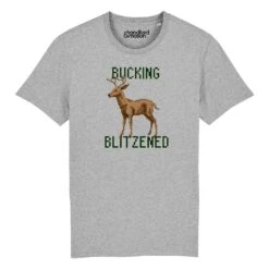 Bucking Blitzened Funny Christmas Pyjama Top 13 Bucking Blitzened Funny Christmas Pyjama Top -Jewellery Paradise il fullxfull.4378657193 8vqx