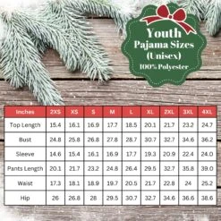 Gingerbread Matching Family Christmas Pajamas, Gingerbread Kisses Pajamas, Family Christmas Pajamas, Gingerbread Pajamas -Jewellery Paradise il fullxfull.4380396203 7zqx