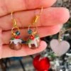 Christmas Earrings// Festive Earrings// Food Earrings// Christmas Pudding Earrings// Polymer Clay Earrings 1 Christmas Earrings// Festive Earrings// Food Earrings// Christmas Pudding Earrings// Polymer Clay Earrings -Jewellery Paradise il fullxfull.4380897618 qg0d