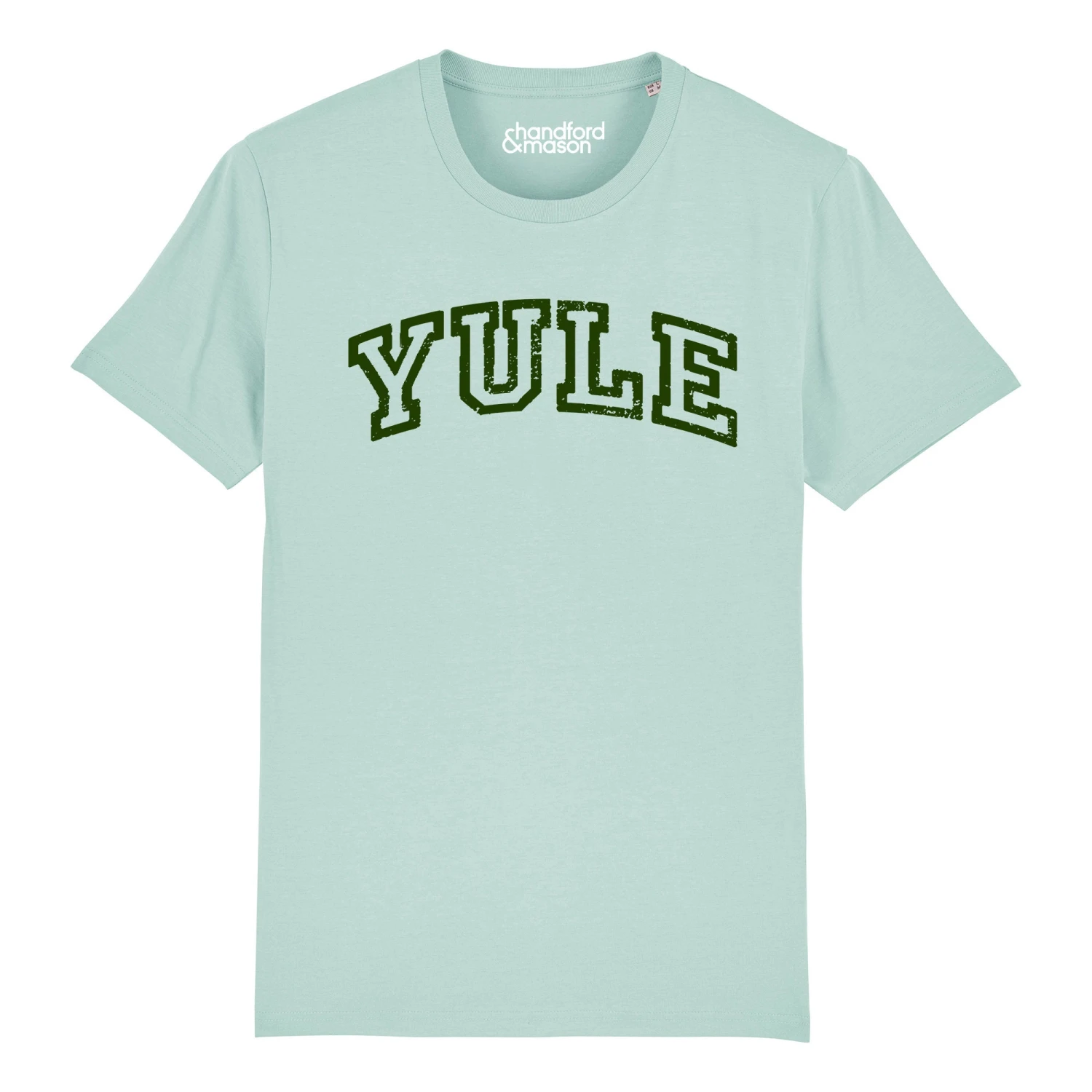 The Yule Christmas Pyjama Top 9 The Yule Christmas Pyjama Top - Image 7