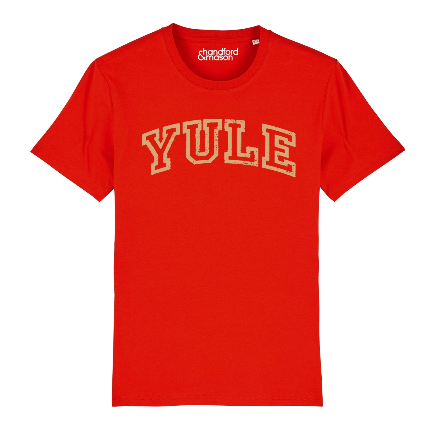 The Yule Christmas Pyjama Top 10 The Yule Christmas Pyjama Top - Image 8