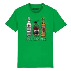 Bah Rum Bug Funny Christmas Pyjama Top 16 Bah Rum Bug Funny Christmas Pyjama Top -Jewellery Paradise il fullxfull.4381273415 t8ff