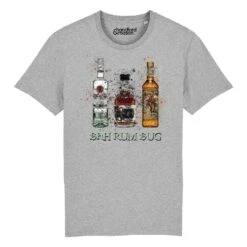 Bah Rum Bug Funny Christmas Pyjama Top 15 Bah Rum Bug Funny Christmas Pyjama Top -Jewellery Paradise il fullxfull.4381273451 kaao