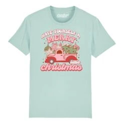 Have Yourself A Merry Little Christmas Pyjama Top 7 Have Yourself A Merry Little Christmas Pyjama Top -Jewellery Paradise il fullxfull.4381742777 m2e5