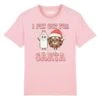 I Put Out For Santa Retro Christmas Pyjama Top -Jewellery Paradise il fullxfull.4381974789 r00k