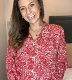 Handmade Silk Pyjamas, Pajamas Set, Winter Collection, Perfect Gift Idea For Christmas, For Her, Sleepwear For Women 19 Handmade Silk Pyjamas, Pajamas Set, Winter Collection, Perfect Gift Idea For Christmas, For Her, Sleepwear For Women -Jewellery Paradise il fullxfull.4382086987 otdu