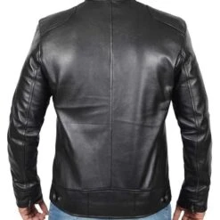 Leather Jacket For Men, Black Leather Jacket For Men, Fashion Leather Jacket For Men, 100% Orignal Leather. Party Jacket, Christmas Gift 6 Leather Jacket For Men, Black Leather Jacket For Men, Fashion Leather Jacket For Men, 100% Orignal Leather. Party Jacket, Christmas Gift -Jewellery Paradise il fullxfull.4383136279 15pw