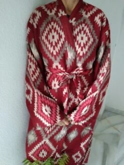 Unisex Robes ,Wool Blend Robe,winter Robe, Loungewear,gifts For Her, Christmas Gift,boho Robe,winter Robe, Resort Wear 13 Unisex Robes ,Wool Blend Robe,winter Robe, Loungewear,gifts For Her, Christmas Gift,boho Robe,winter Robe, Resort Wear -Jewellery Paradise il fullxfull.4383403385 oulf