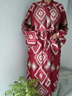 Unisex Robes ,Wool Blend Robe,winter Robe, Loungewear,gifts For Her, Christmas Gift,boho Robe,winter Robe, Resort Wear 17 Unisex Robes ,Wool Blend Robe,winter Robe, Loungewear,gifts For Her, Christmas Gift,boho Robe,winter Robe, Resort Wear -Jewellery Paradise il fullxfull.4383403395 qyk7