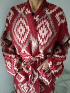 Unisex Robes ,Wool Blend Robe,winter Robe, Loungewear,gifts For Her, Christmas Gift,boho Robe,winter Robe, Resort Wear 19 Unisex Robes ,Wool Blend Robe,winter Robe, Loungewear,gifts For Her, Christmas Gift,boho Robe,winter Robe, Resort Wear -Jewellery Paradise il fullxfull.4383403639 cxuh