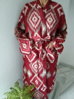 Unisex Robes ,Wool Blend Robe,winter Robe, Loungewear,gifts For Her, Christmas Gift,boho Robe,winter Robe, Resort Wear 18 Unisex Robes ,Wool Blend Robe,winter Robe, Loungewear,gifts For Her, Christmas Gift,boho Robe,winter Robe, Resort Wear -Jewellery Paradise il fullxfull.4383403651 4lse