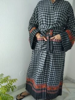 Unisex Robe,men's Robe, Loungewear, Resort Wear, Christmas Gift,gifts For Him,gifts For Her 15 Unisex Robe,men's Robe, Loungewear, Resort Wear, Christmas Gift,gifts For Him,gifts For Her -Jewellery Paradise il fullxfull.4383570741 f36l