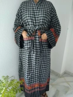 Unisex Robe,men's Robe, Loungewear, Resort Wear, Christmas Gift,gifts For Him,gifts For Her 21 Unisex Robe,men's Robe, Loungewear, Resort Wear, Christmas Gift,gifts For Him,gifts For Her -Jewellery Paradise il fullxfull.4383571009 iq41
