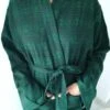 Unisex Woolen Robe,mens Robes,Wool Blended Robe, Loungewear,resort Wear,boho Robe, Christmas Gift,gifts For Him,gifts For Her -Jewellery Paradise il fullxfull.4383587689 k71a