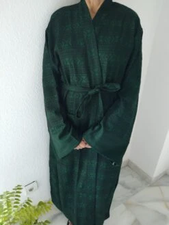 Unisex Woolen Robe,mens Robes,Wool Blended Robe, Loungewear,resort Wear,boho Robe, Christmas Gift,gifts For Him,gifts For Her 19 Unisex Woolen Robe,mens Robes,Wool Blended Robe, Loungewear,resort Wear,boho Robe, Christmas Gift,gifts For Him,gifts For Her -Jewellery Paradise il fullxfull.4383587871 mahg