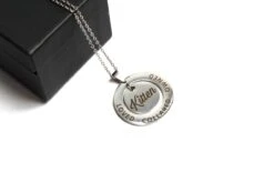 Petplay Necklace. Kitten, Owned Collared And Loved Jewellery.The Perfect Christmas Gift For A Little.Little Space Jewellery. -Jewellery Paradise il fullxfull.4384109070 9v9j