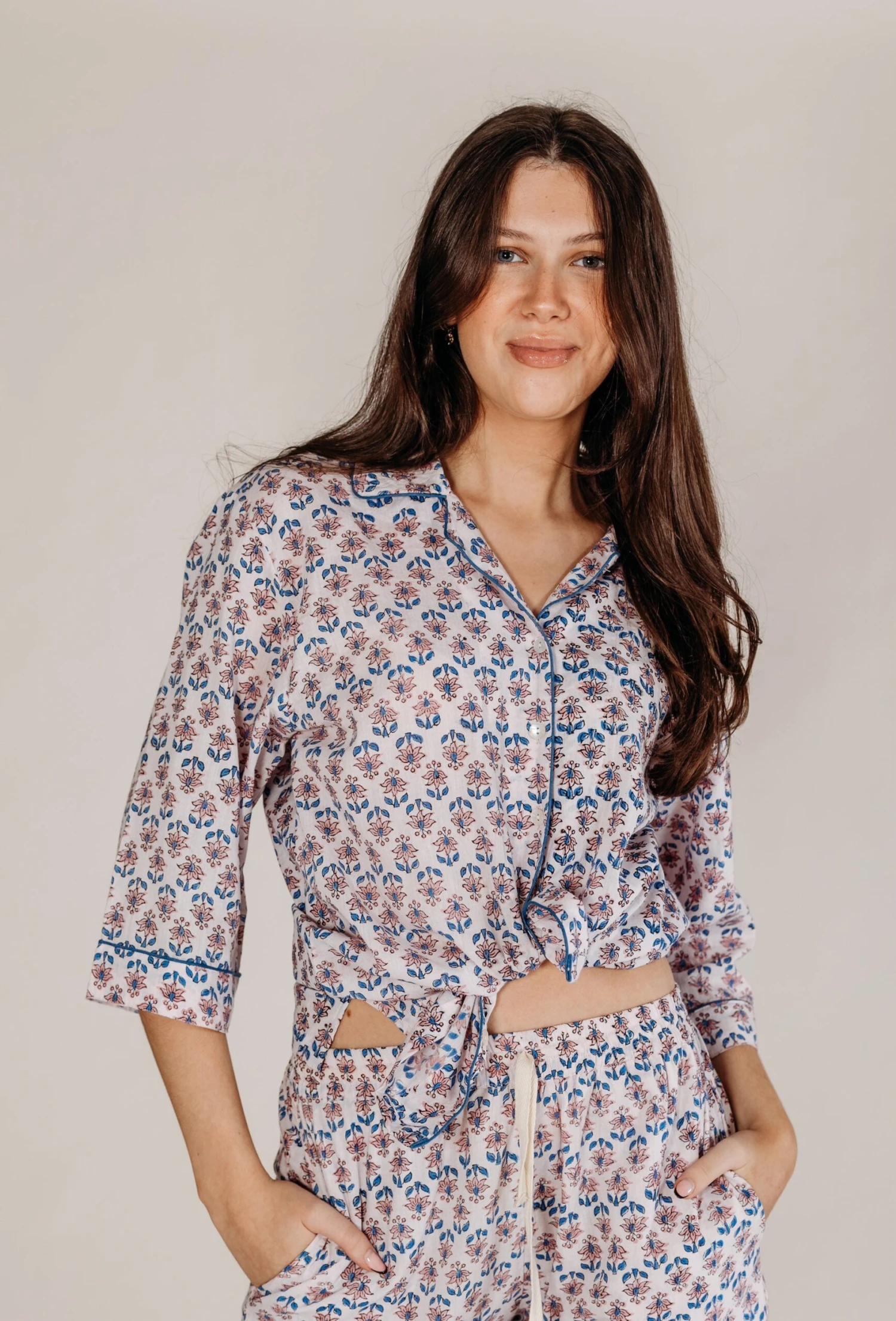 Womens Pyjamas Shorts Set,matching Ladies Shorts Pj Set,pure Cotton Christmas Pyjama,shorts And Shirt Pjs Set,soft Indian Cotton Loungewear 3 Womens Pyjamas Shorts Set,matching Ladies Shorts Pj Set,pure Cotton Christmas Pyjama,shorts And Shirt Pjs Set,soft Indian Cotton Loungewear