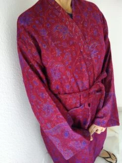 Unisex Robe,winter Robe,woolen Robe, Loungewear,resort Wear,boho Robe, Christmas Gift, Gift's For Her, Gifts For Him,resort Wear 21 Unisex Robe,winter Robe,woolen Robe, Loungewear,resort Wear,boho Robe, Christmas Gift, Gift's For Her, Gifts For Him,resort Wear -Jewellery Paradise il fullxfull.4386306943 2q0k