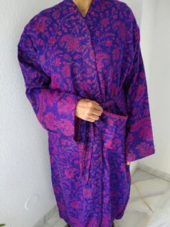Unisex Robe,wool Robe,boho Robe, Loungewear, Resort Wear,mens Robes, Christmas Gift,gifts For Her,gifts For Him 16 Unisex Robe,wool Robe,boho Robe, Loungewear, Resort Wear,mens Robes, Christmas Gift,gifts For Her,gifts For Him -Jewellery Paradise il fullxfull.4386325693 7nev