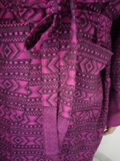 Unisex Robe,winter Robe,woolen Robe,gifts For Her, Christmas Gift,boho Robe, -Jewellery Paradise il fullxfull.4386367623 nx4b