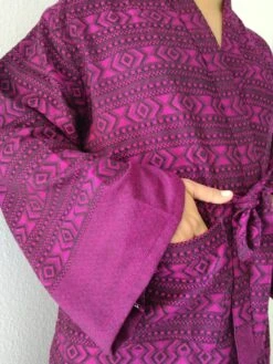 Unisex Robe,winter Robe,woolen Robe,gifts For Her, Christmas Gift,boho Robe, -Jewellery Paradise il fullxfull.4386368029 jfxk