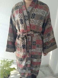 Unisex Robes,winter Robes, Christmas Gift,boho Robe,mens Robes, Loungewear, Resort Wear,boho Robe , -Jewellery Paradise il fullxfull.4386433151 9gch