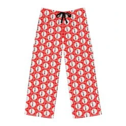 Men's Pajama Pants MCM Atomic Christmas Cat Print 16 Men's Pajama Pants MCM Atomic Christmas Cat Print -Jewellery Paradise il fullxfull.4386805050 puy1
