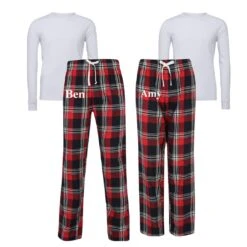 Matching Couples Christmas Pyjamas, Personalised Pyjama Sets , Mr And Mrs Matching Couples Gift, 1st Christmas As Family , Couple First Xmas 11 Matching Couples Christmas Pyjamas, Personalised Pyjama Sets , Mr And Mrs Matching Couples Gift, 1st Christmas As Family , Couple First Xmas -Jewellery Paradise il fullxfull.4387393364 7tzs