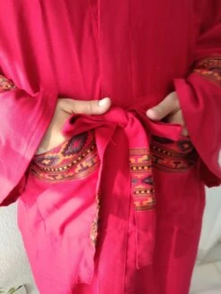 Unisex Robes,mens Robes, Loungewear, Resort Wear, Christmas Gift,gifts For Her,gifts For Him,winter Robe,boho Robe -Jewellery Paradise il fullxfull.4392121045 g0uj