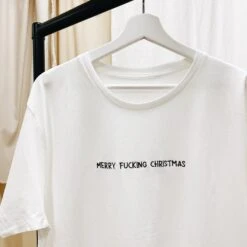 Merry Fucking Christmas