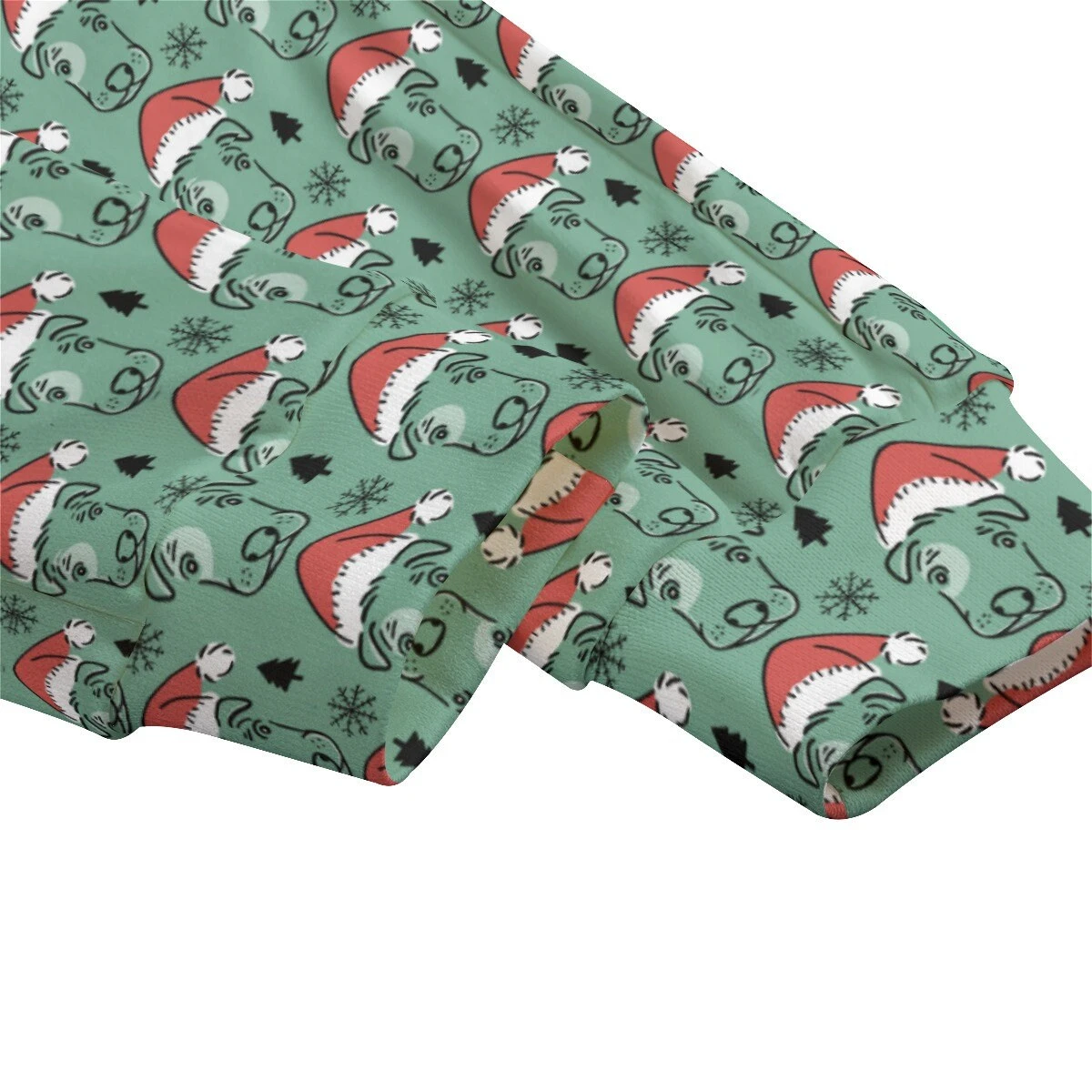 Matching Family Christmas Pajamas, Merry Woofmas, Dog Christmas Pajamas, Christmas Pajamas, Dog Lovers Gift 9 Matching Family Christmas Pajamas, Merry Woofmas, Dog Christmas Pajamas, Christmas Pajamas, Dog Lovers Gift - Image 7