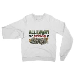 All I Want For Christmas Is Money Classic Adult Sweatshirt 20 All I Want For Christmas Is Money Classic Adult Sweatshirt -Jewellery Paradise il fullxfull.4395821544 eckh