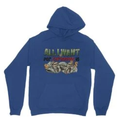 All I Want For Christmas Is Money Classic Adult Hoodie 16 All I Want For Christmas Is Money Classic Adult Hoodie -Jewellery Paradise il fullxfull.4395828720 t3zf