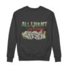 All I Want For Christmas Is Money 100% Organic Cotton Sweatshirt 1 All I Want For Christmas Is Money 100% Organic Cotton Sweatshirt -Jewellery Paradise il fullxfull.4395837834 25kr