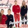 Personalised Family Matching Adult Kids Christmas Pyjamas Xmas Nightwear Boys Girls Mens Womens PJs Festive Rudolph Mistletoe Set UK 2 Personalised Family Matching Adult Kids Christmas Pyjamas Xmas Nightwear Boys Girls Mens Womens PJs Festive Rudolph Mistletoe Set UK -Jewellery Paradise il fullxfull.4396504831 98of