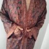 Unisex Robe,Mens Silk Blend Robe,paisley Robe, Loungewear,gifts For Him,boho Robe,gifts For Her, Christmas Gift,resort Wear 2 Unisex Robe,Mens Silk Blend Robe,paisley Robe, Loungewear,gifts For Him,boho Robe,gifts For Her, Christmas Gift,resort Wear -Jewellery Paradise il fullxfull.4398305421 aiel
