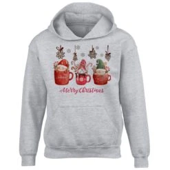 HOODIE (5216) MERRY CHRISTMAS Gnomes Coffee Ho Ho Ho Hoodies Funny Xmas Gift For Men Women Family Holiday Elf Costume Hooded Jacket 11 HOODIE (5216) MERRY CHRISTMAS Gnomes Coffee Ho Ho Ho Hoodies Funny Xmas Gift For Men Women Family Holiday Elf Costume Hooded Jacket -Jewellery Paradise il fullxfull.4398546500 6q9n