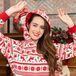 Christmas Family Pyjamas Set Dog Cat, Festive Sleepwear, Holiday Pjs, Xmas Outfits, His And Hers, Couples Matching Pajamas, Xmas Family Gift 11 Christmas Family Pyjamas Set Dog Cat, Festive Sleepwear, Holiday Pjs, Xmas Outfits, His And Hers, Couples Matching Pajamas, Xmas Family Gift -Jewellery Paradise il fullxfull.4400921481 81s7