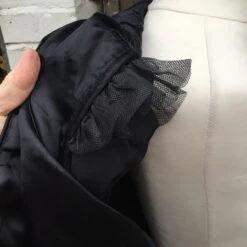 Scott McClintock Sequin Velvet Bolero, UK 10. 1980’s Fashion, Perfect For A Christmas Party Or Works Do! -Jewellery Paradise il fullxfull.4402595574 2ehr