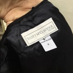 Scott McClintock Sequin Velvet Bolero, UK 10. 1980’s Fashion, Perfect For A Christmas Party Or Works Do! -Jewellery Paradise il fullxfull.4402598076 51ly