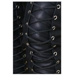 Women Leather Pants Genuine Sheep Leather Motorcycle Pants Black Leather Ladies Pants Handmade Leather Steampunk Pants Christmas Gift 12 Women Leather Pants Genuine Sheep Leather Motorcycle Pants Black Leather Ladies Pants Handmade Leather Steampunk Pants Christmas Gift -Jewellery Paradise il fullxfull.4405123122 ezke