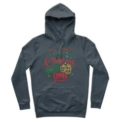 All I Want For Christmas Is YOU 100% Organic Cotton Hoodie -Jewellery Paradise il fullxfull.4405475668 soe9