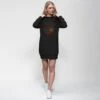 All I Want For Christmas Is YOU Premium Adult Hoodie Dress 2 All I Want For Christmas Is YOU Premium Adult Hoodie Dress -Jewellery Paradise il fullxfull.4405480678 ss9a