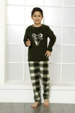 Matching Family Pajamas Set , Christmas Family Fleece Pajama Set , Couple Pajamas , Gift For Her, For Him -Jewellery Paradise il fullxfull.4406869188 osxe