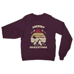 Retro Christmas Sweatshirt, Vintage Christmas Jumper, Merry Christmas Shirt, Christmas Sweater UK, Ugly Christmas Sweater For Women Men 13 Retro Christmas Sweatshirt, Vintage Christmas Jumper, Merry Christmas Shirt, Christmas Sweater UK, Ugly Christmas Sweater For Women Men -Jewellery Paradise il fullxfull.4407312679 cikz